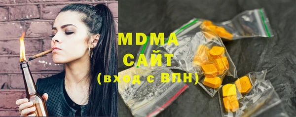 МДПВ Приозерск